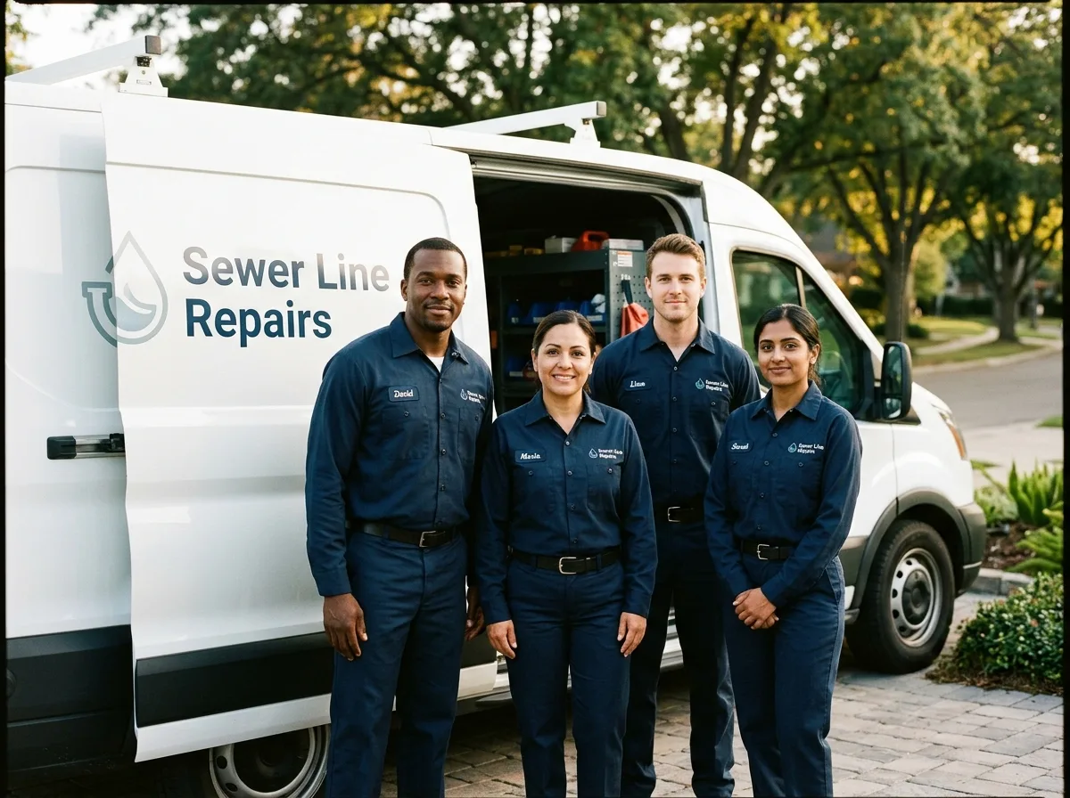 Emergency Plumber company in New Stuyahok, AK